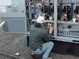 Mechanical Services